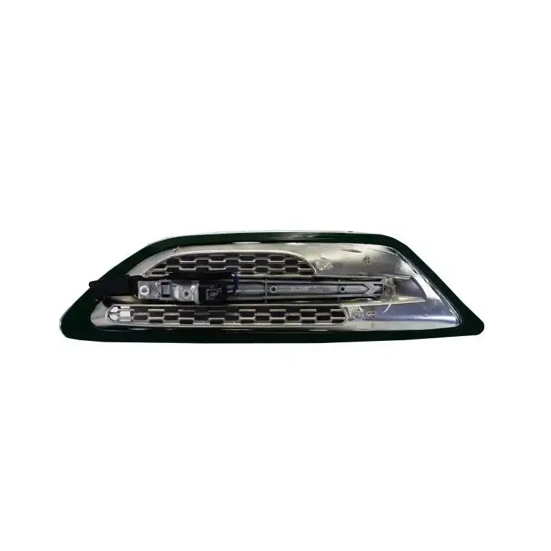 Side Griller Led Blinklys Bmw Series 5 F10 F11 Sedan Touring 11- M5 Design - 2