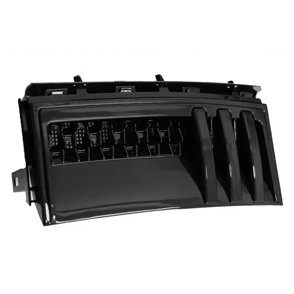 Side Griller Range Rover Vogue 02-12 Autobiography Piano Black