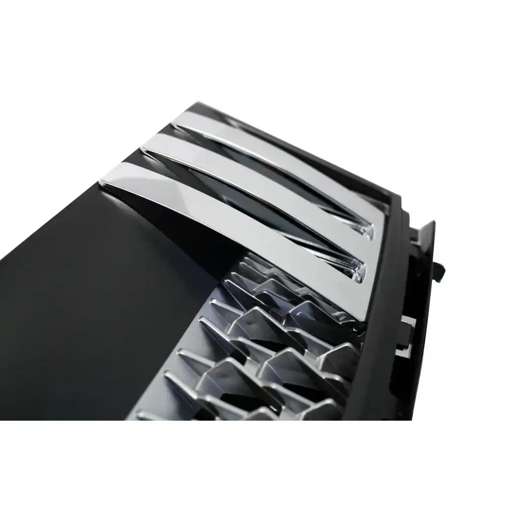 Side Griller Range Rover Vogue Iii L322 02-12 Autobiography Design