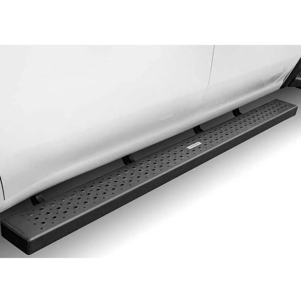 Side Rails 6x80’’ Hd Go Rhino Oe Xtreme - Chevrolet Silverado 3500 20-