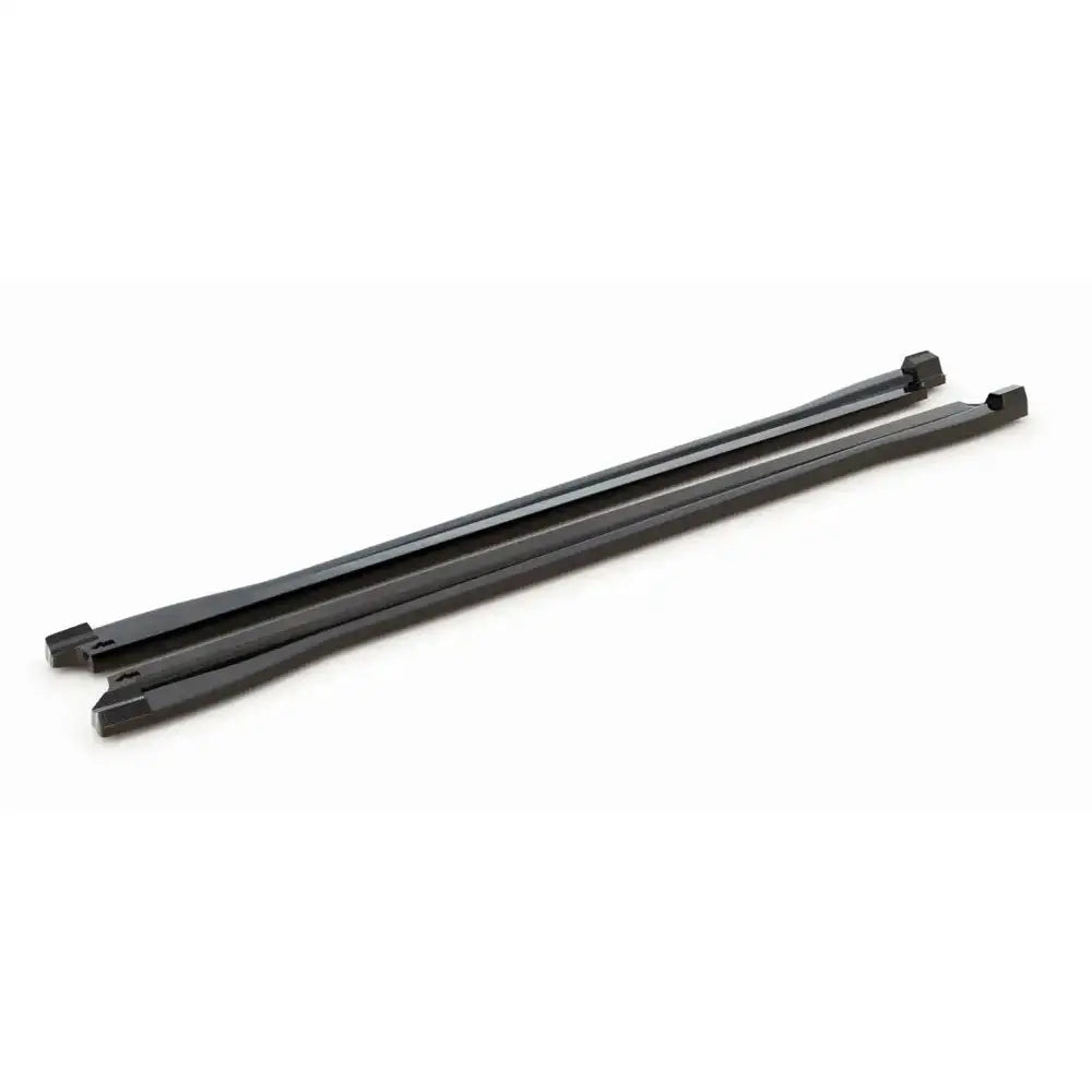 Side Skirts Diffusers Audi Q3 S-line F3 - 5