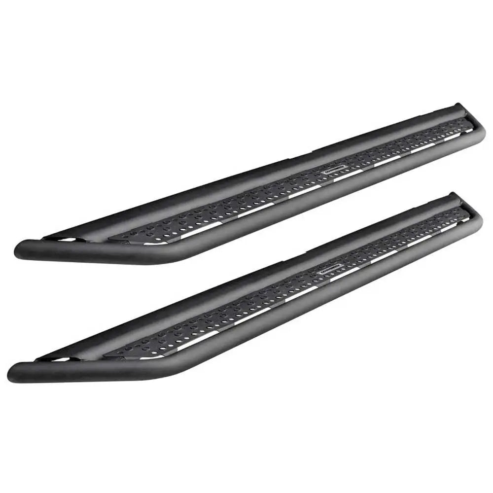 Side Steps Go Rhino Dominator D6 - Ram 1500 Dt 19-