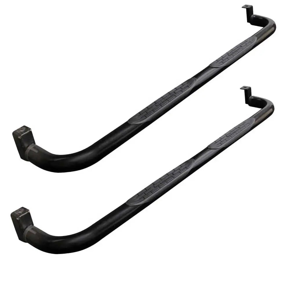 Side Trinn Go Rhino 4000-serien Access Cab - Toyota Tacoma 05-15