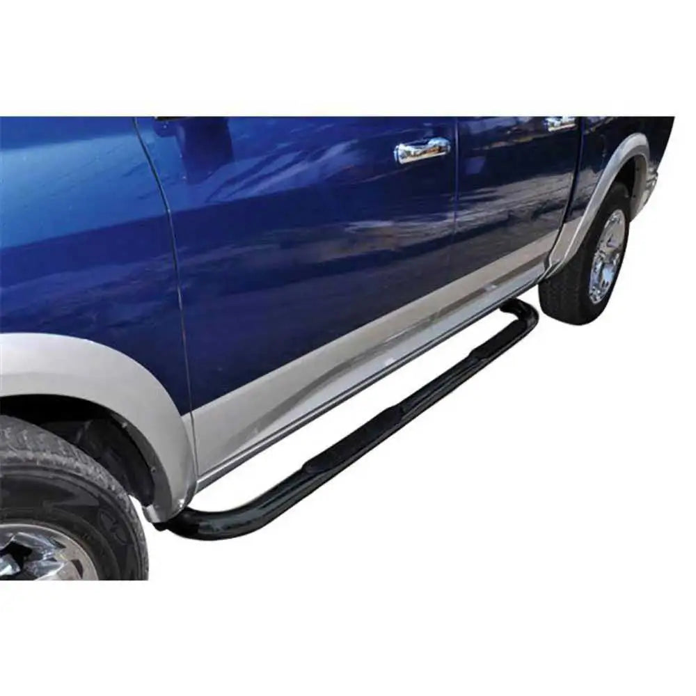 Side Trinn Go Rhino 4000-serien Access Cab - Toyota Tacoma 05-15