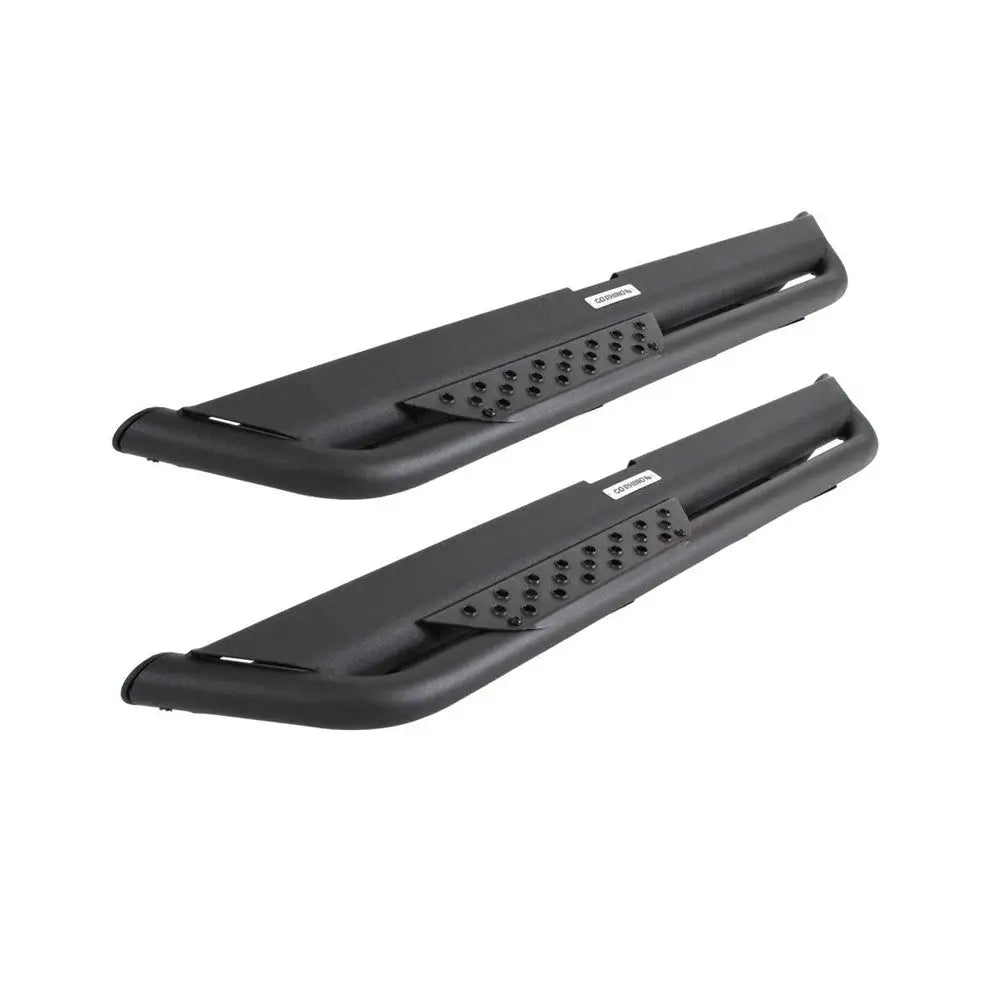 Side Trinn Go Rhino Dominator Xtreme Dt Standard Cab - Ford F250 17-