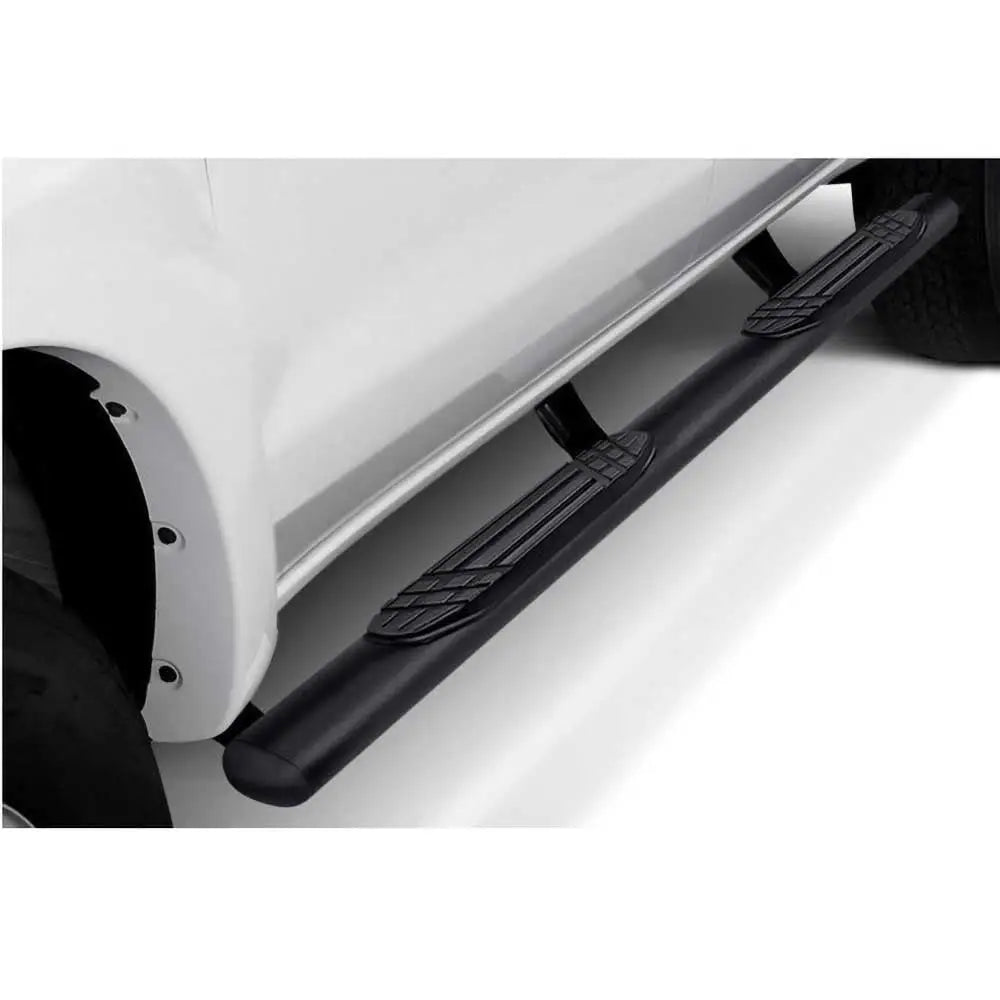 Side Trinn Go Rhino Oe Xtreme - Ford F150 04-14