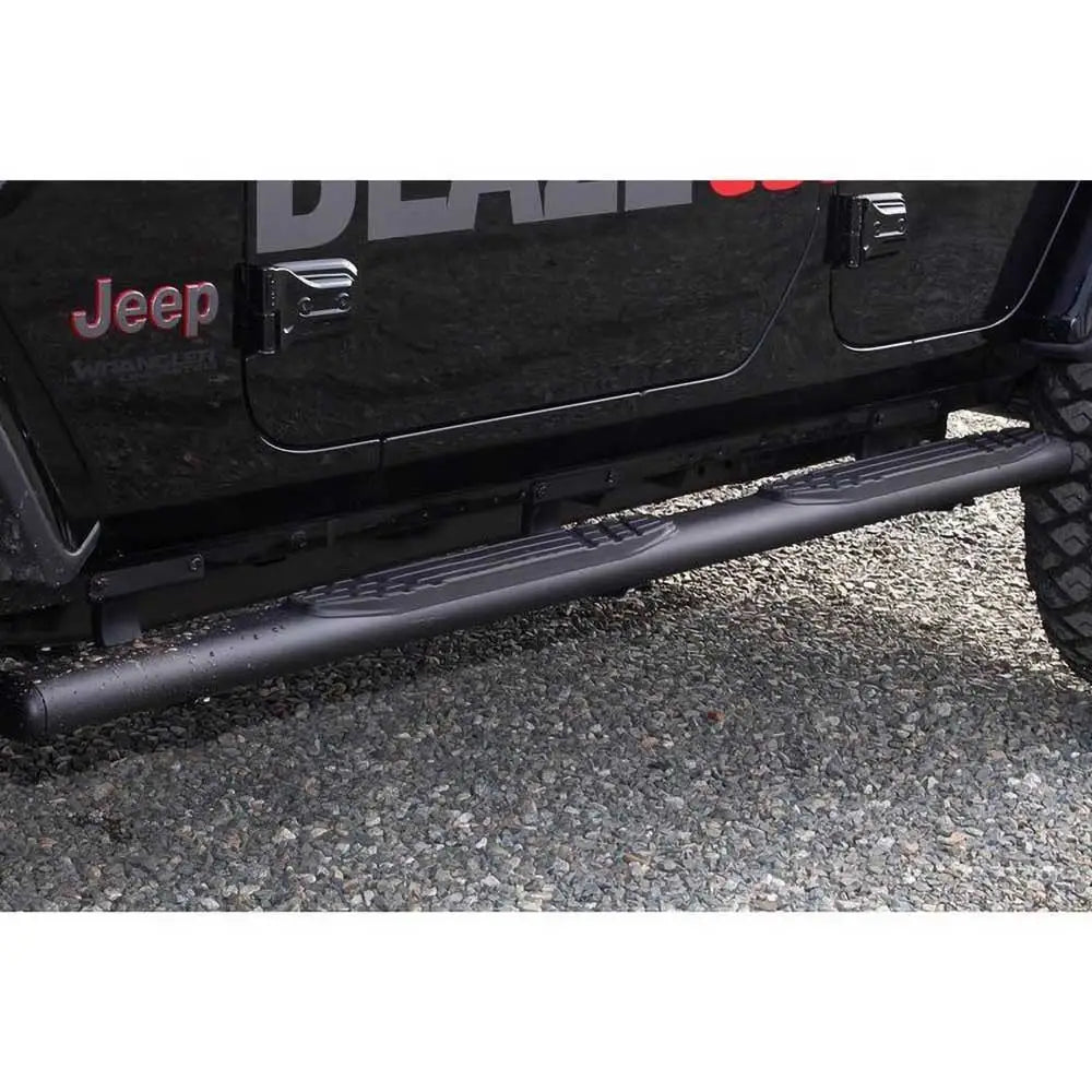 Side Trinn Go Rhino Oe Xtreme - Ford F150 04-14