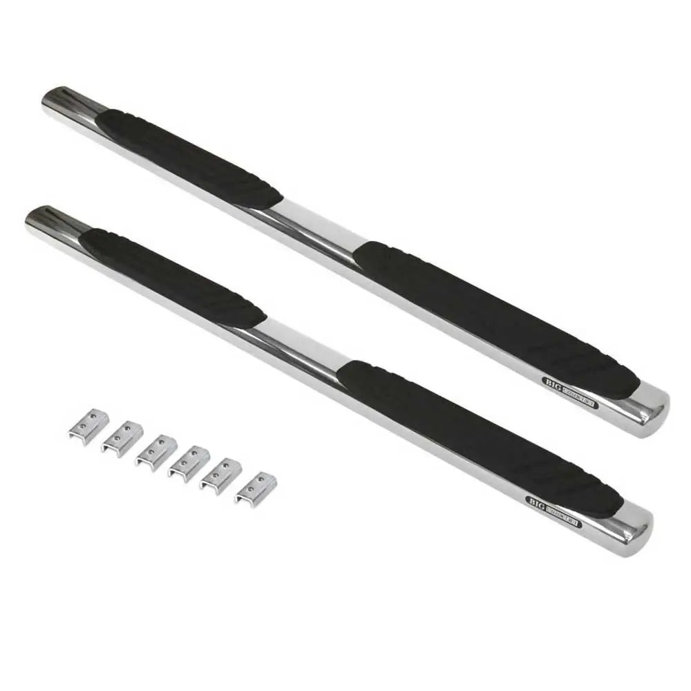 Sidebøyler Go Rhino Oe Xtreme Crew Cab - Ram 3500 10-22