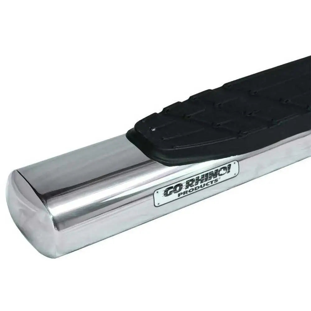 Sidebøyler Go Rhino Oe Xtreme Crew Cab - Ram 3500 10-22