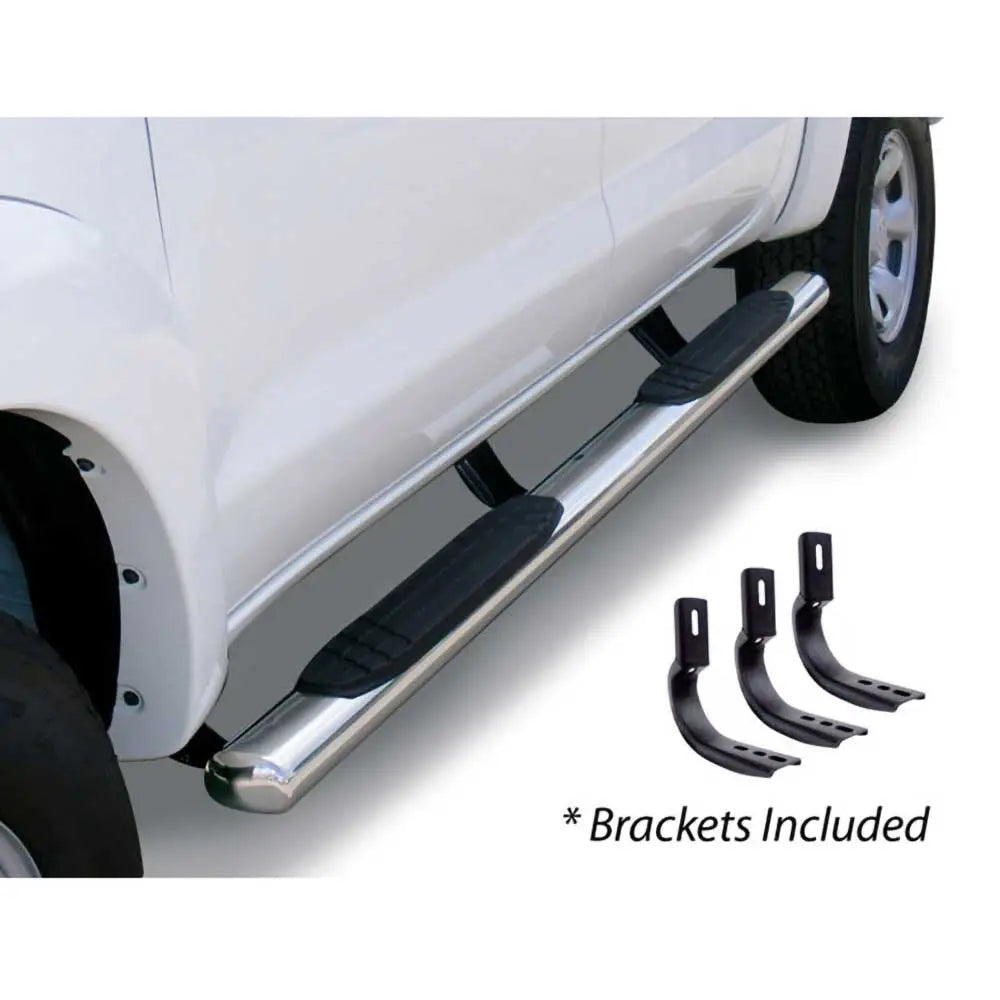 Sidebøyler Go Rhino Oe Xtreme Crew Cab - Ram 3500 10-22
