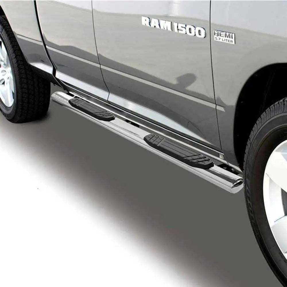 Sidebøyler Go Rhino Oe Xtreme Crew Cab - Ram 3500 10-22