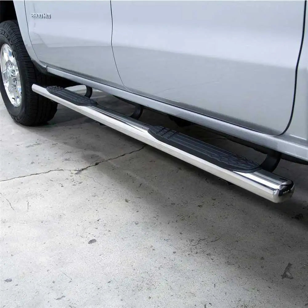 Sidebøyler Go Rhino Oe Xtreme Crew Cab - Ram 3500 10-22