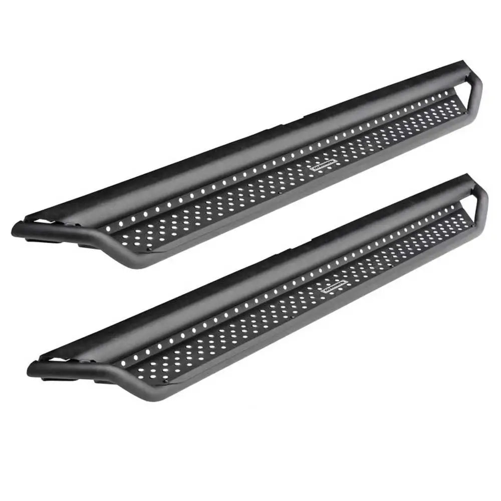 Sidelister Go Rhino Dominator D1 - Jeep Wrangler Jl 2 d 18-