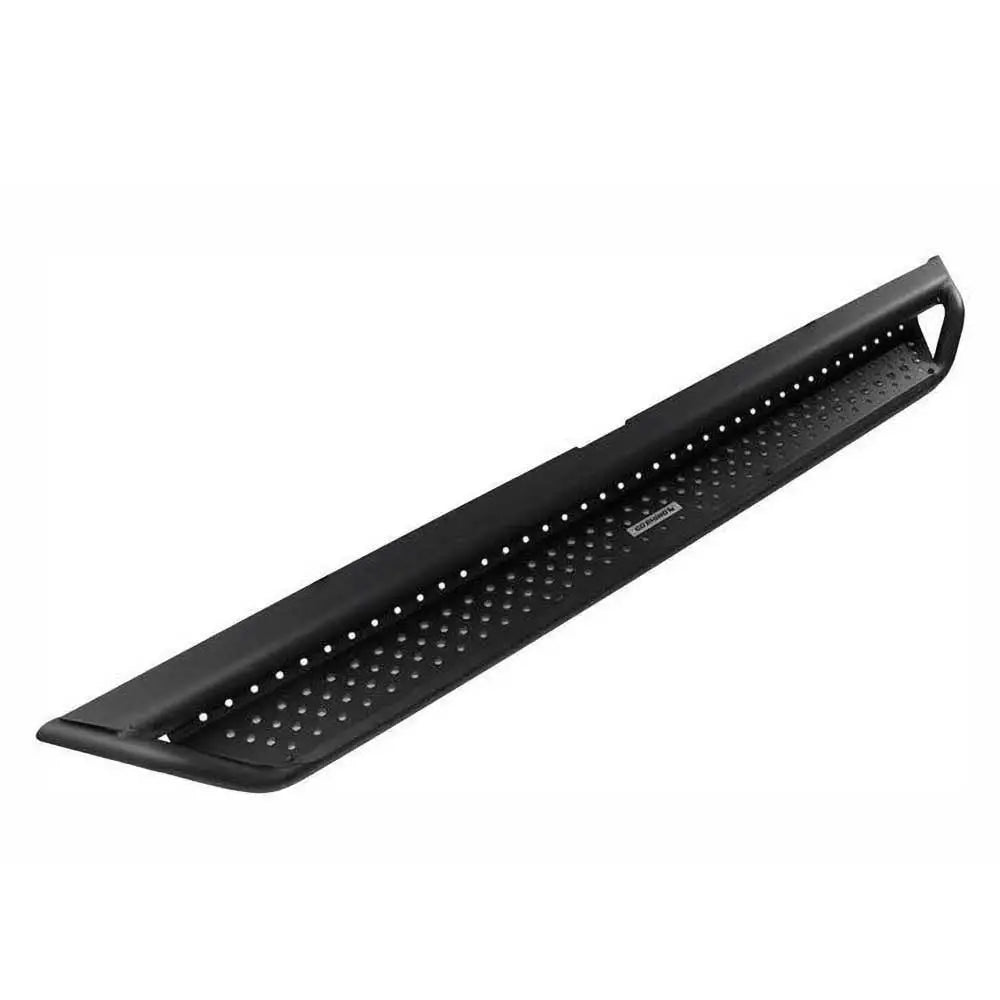Sidelister Go Rhino Dominator D1 - Jeep Wrangler Jl 2 d 18-