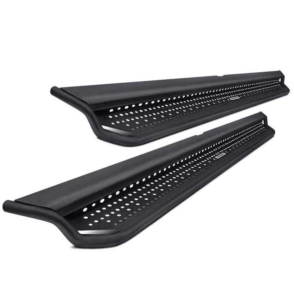 Sidelister Go Rhino Dominator D1 - Jeep Wrangler Jl 2 d 18-