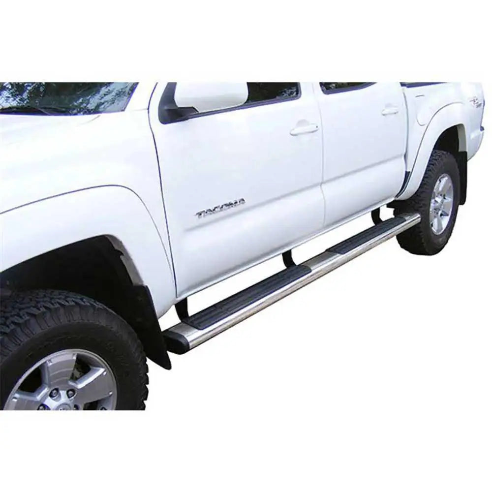 Sidelister Go Rhino Oe Xtreme - Toyota Tacoma 05-15