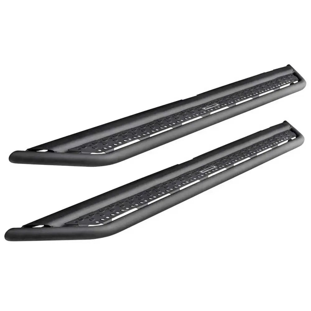 Siderør Go Rhino Dominator D6 Quad Cab - Ram 1500 Classic Ds 19-