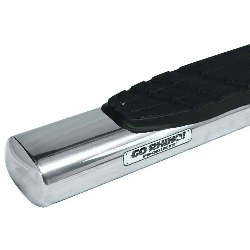 Siderør Go Rhino Oe Xtreme Supercrew Cab - Ford F150 Raptor 17-23