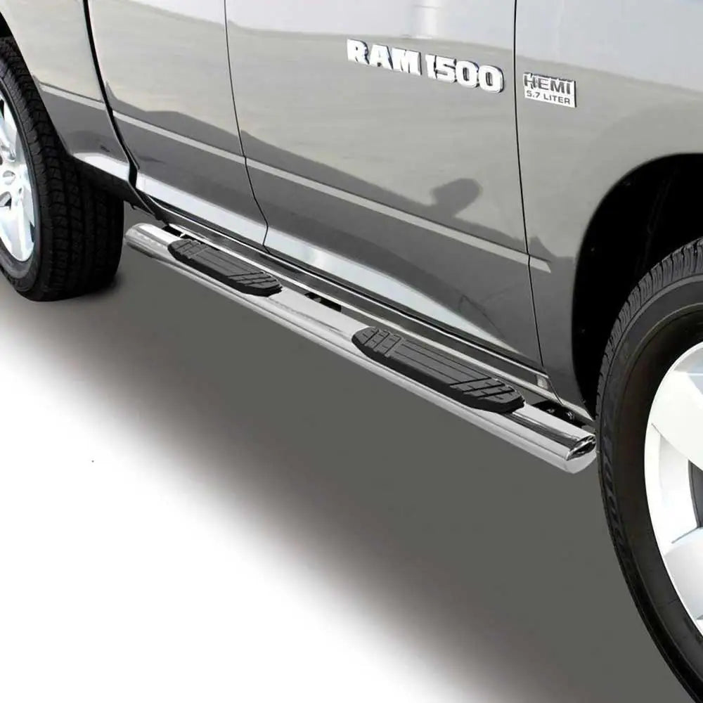 Siderør Go Rhino Oe Xtreme Supercrew Cab - Ford F150 Raptor 17-23