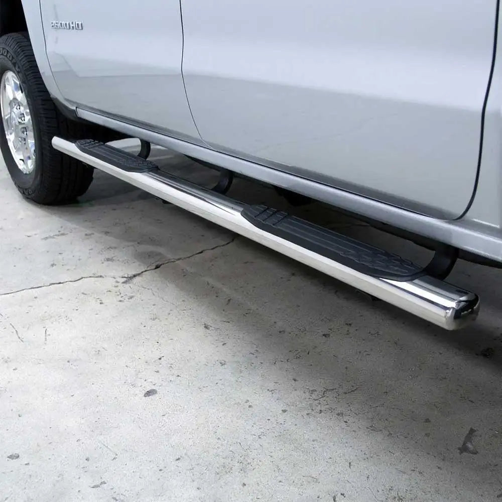 Siderør Go Rhino Oe Xtreme Supercrew Cab - Ford F150 Raptor 17-23