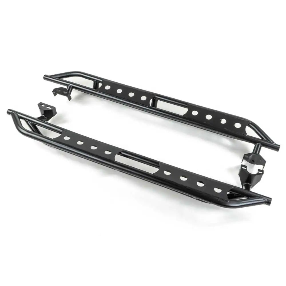 Sideskinner Ofd - Jeep Wrangler Jl 4 d 18- - 2