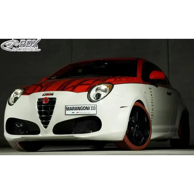 Sideskjørt Alfa Mito 08-18 Turbo