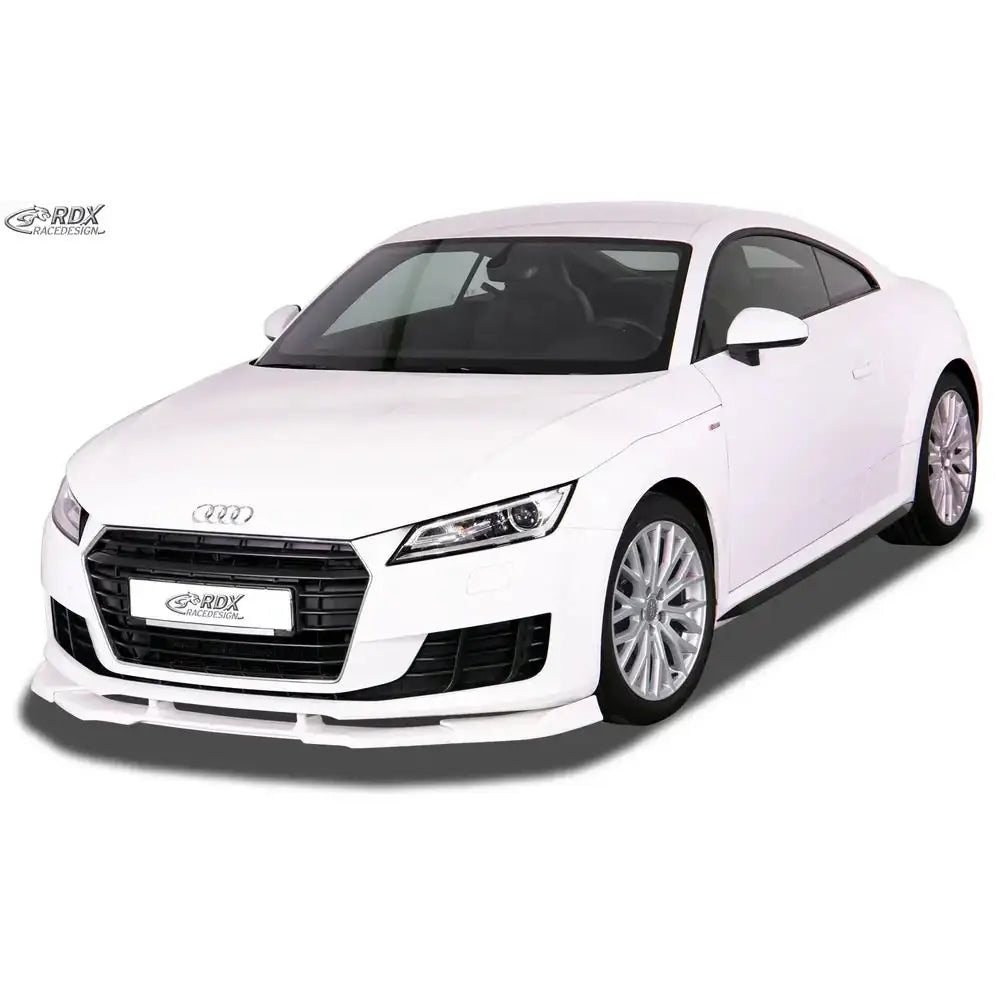 Sideskjørt Audi Tt (fv/8s) 15- Slim - 2