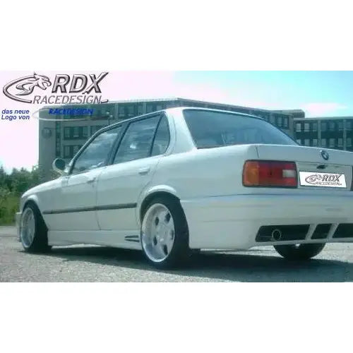 Sideskjørt Bmw 3 Serie E30 82-94 Sedan/touring Gt4 - 5