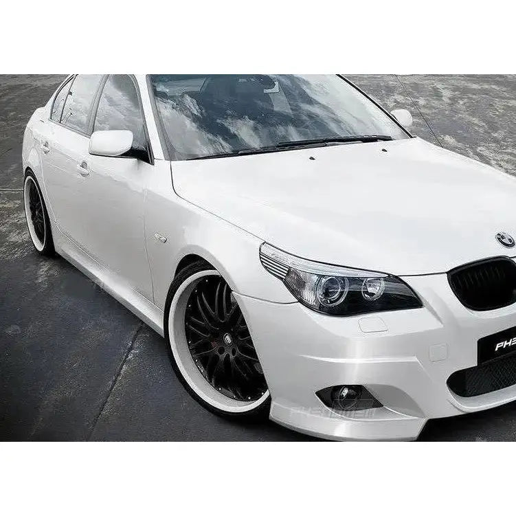 Sideskjørt Bmw 5 E60 / E61 Phenomen M5 Look