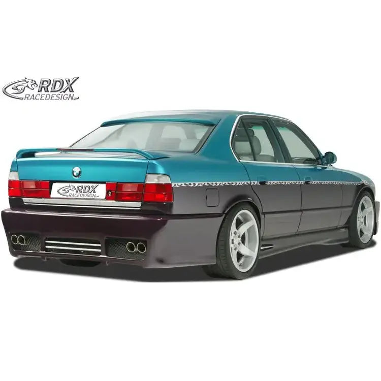 Sideskjørt Bmw 5 Serie E34 87-96 Gt4