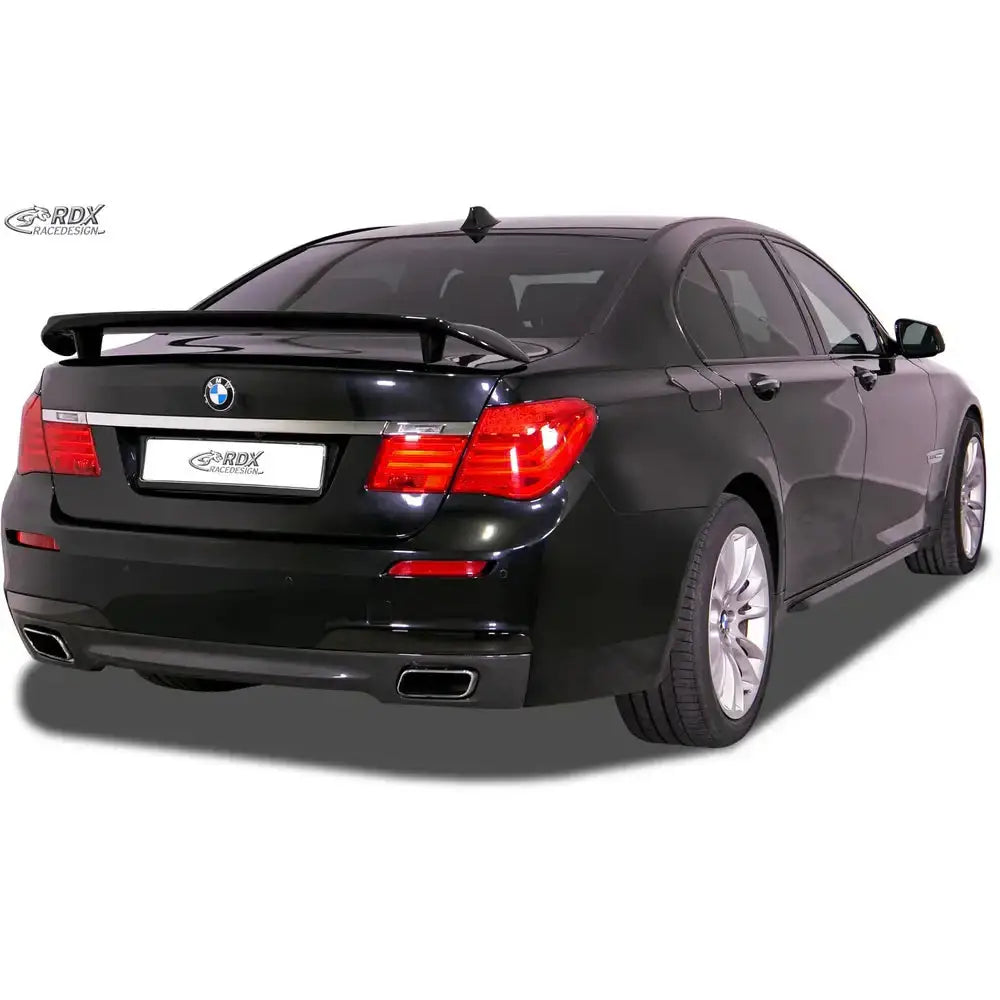 Sideskjørt Bmw 7 Serie F01 / F02 09-15 Slim