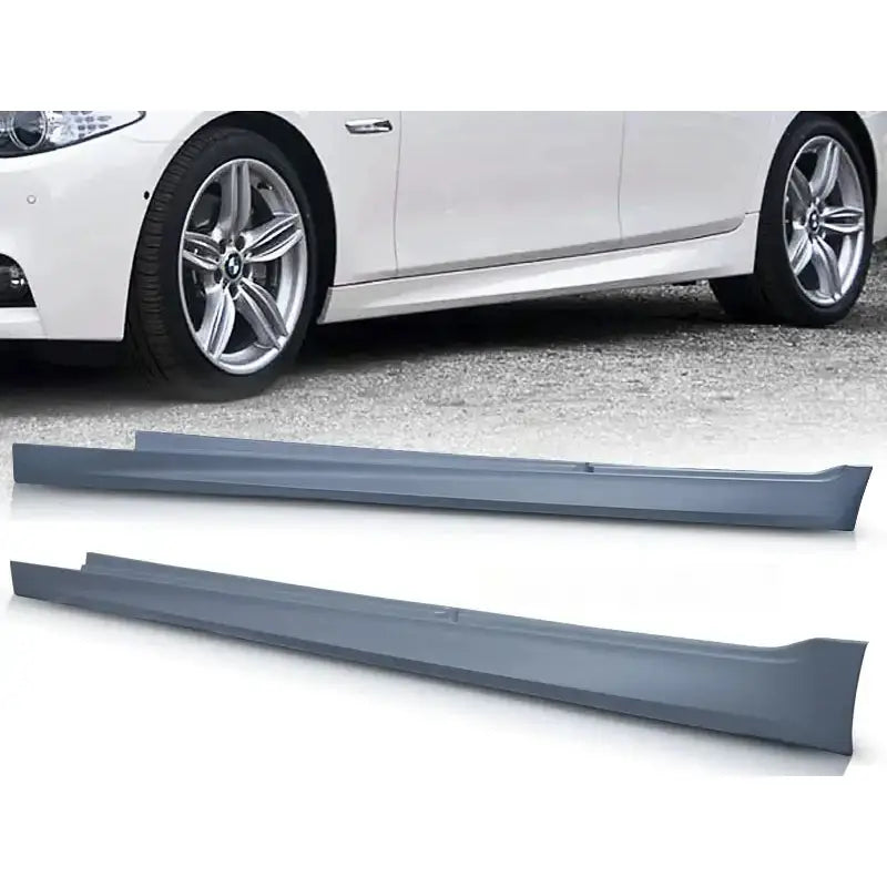 Sideskjørt Bmw F10 F11 10-17 M5 Style / M-pack - 1