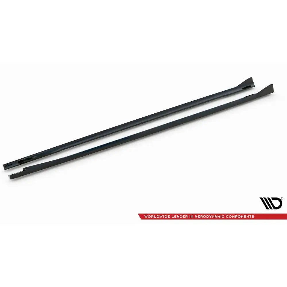 Sideskjørt Bmw I4 M-pack G26 - 6
