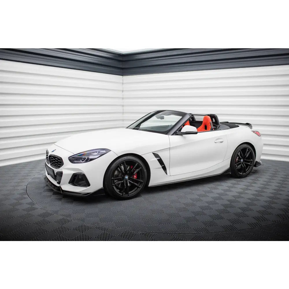 Sideskjørt Bmw Z4 M40i / M-pack G29 Facelift - 2