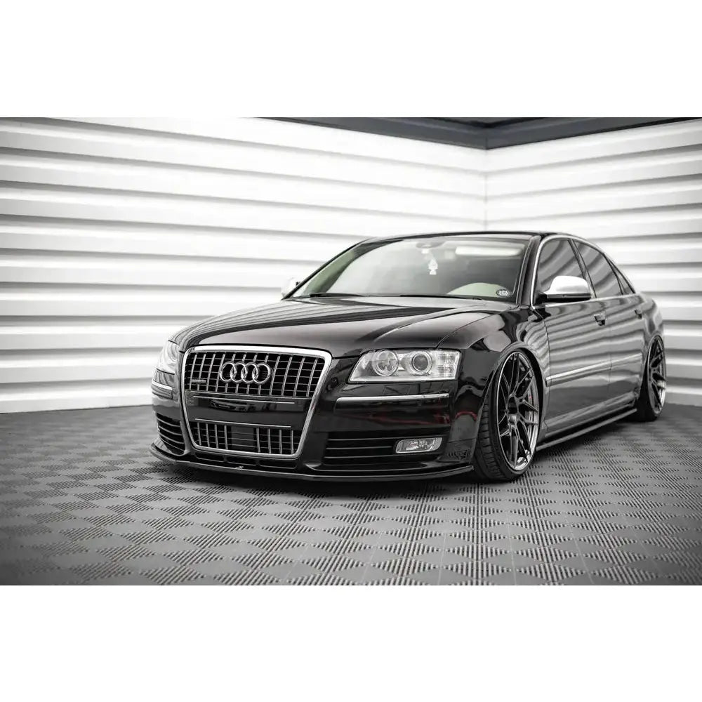 Sideskjørt Diffusers Audi S8 D3 - 3