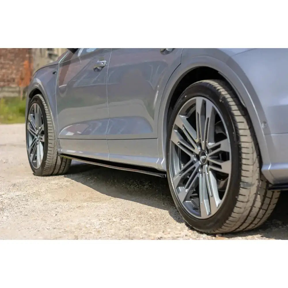 Sideskjørt Diffusers Audi Sq5/q5 S-line Mkii