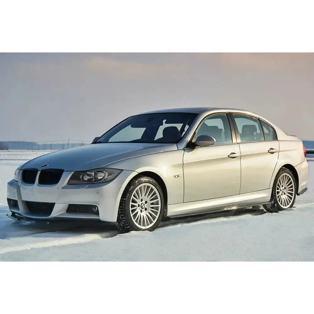 Sideskjørt Diffusers Bmw 3 E90/91 Mpack - 3