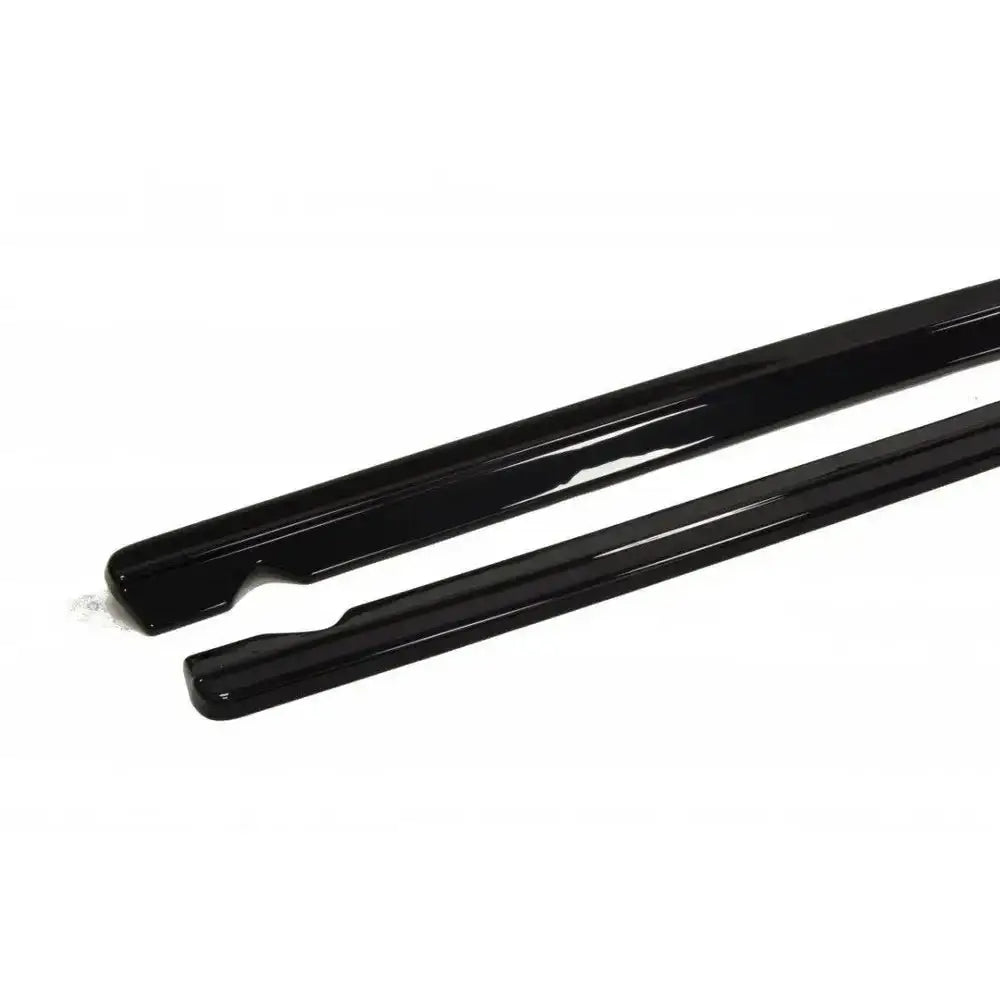 Sideskjørt Diffusers Bmw 3 E92 Mpack - 7