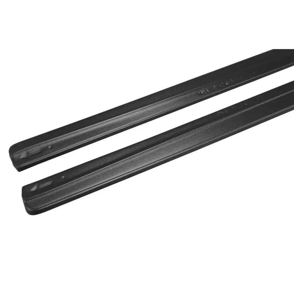 Sideskjørt Diffusers Bmw 5 G30/ G31 M-pack - 5