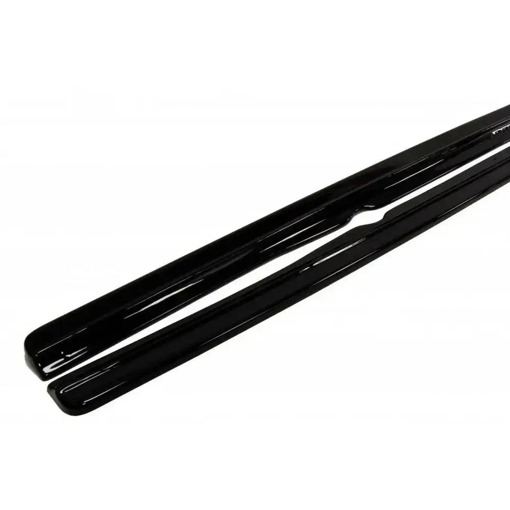 Sideskjørt Diffusers Bmw 6 E63 / E64 (preface Model) - 4