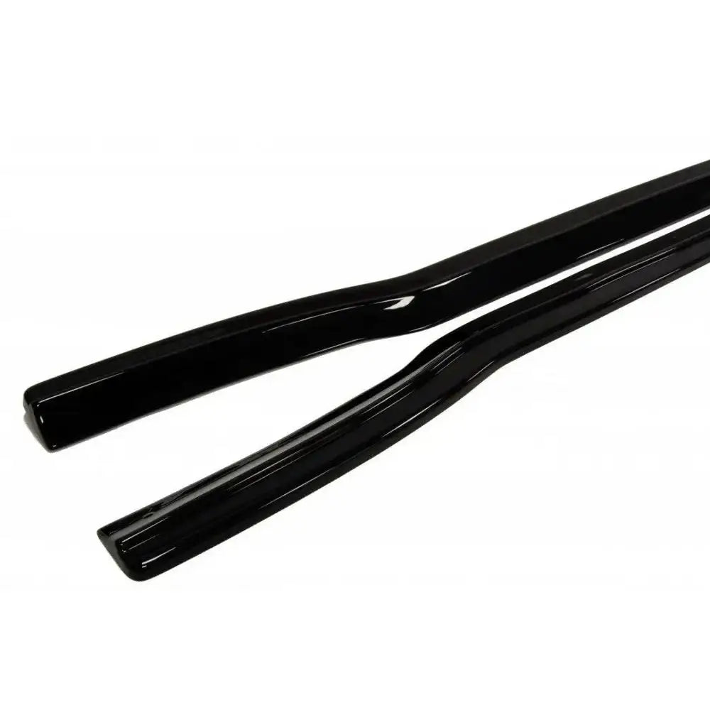 Sideskjørt Diffusers Ford Focus Mk2 Rs - 6