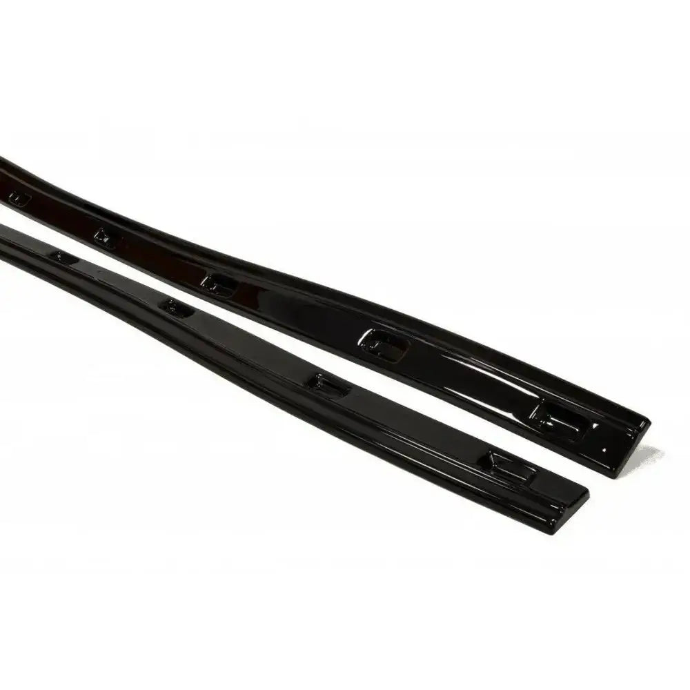 Sideskjørt Diffusers Honda Civic Viii Type S/r