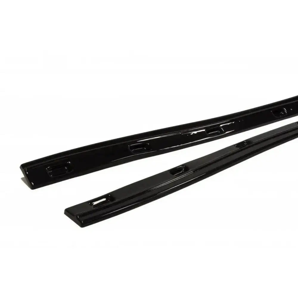 Sideskjørt Diffusers Honda Civic Viii Type S/r