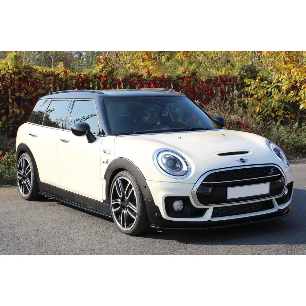 Sideskjørt Diffusers Mini Clubman s Mk2 (f54) Jcw - 1