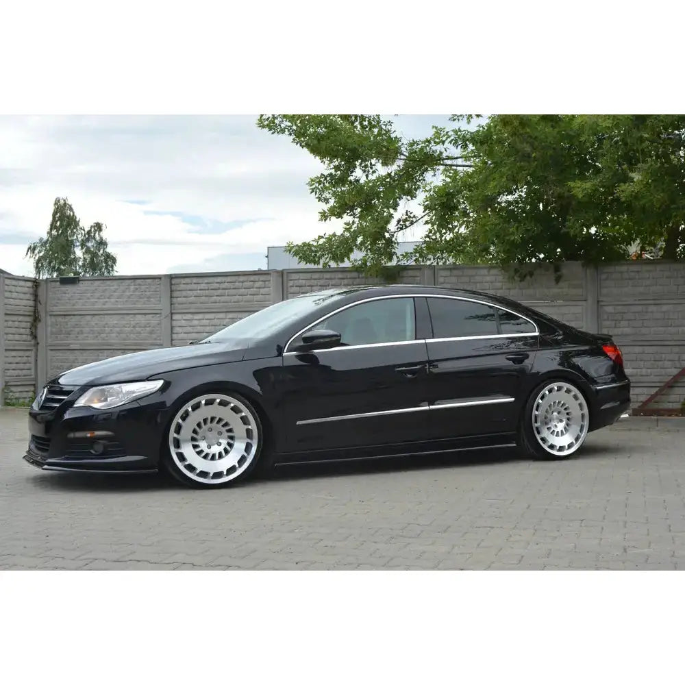 Sideskjørt Diffusers Vw Passat Cc Standard - 3