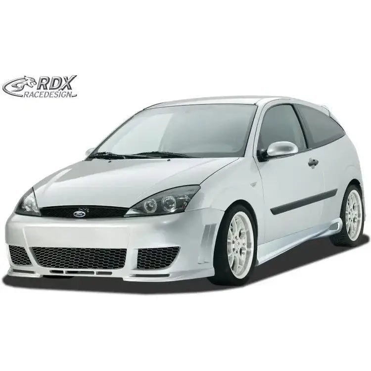 Sideskjørt Ford Focus 98-04 Gt4 - Reverse Type