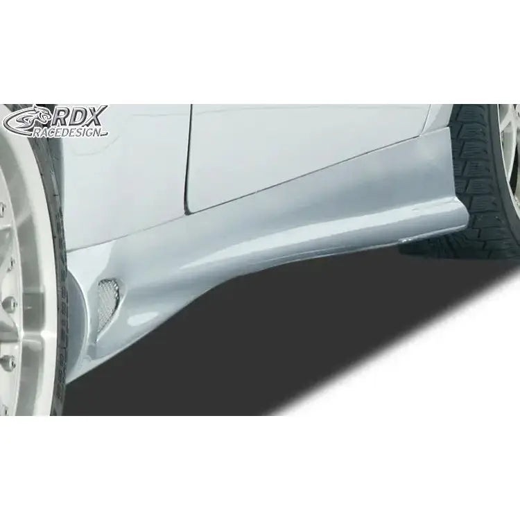Sideskjørt Ford Focus 98-04 Gt4 - Reverse Type