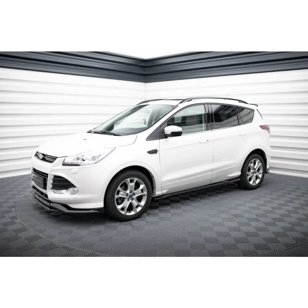 Sideskjørt Ford Kuga St-line Mk2