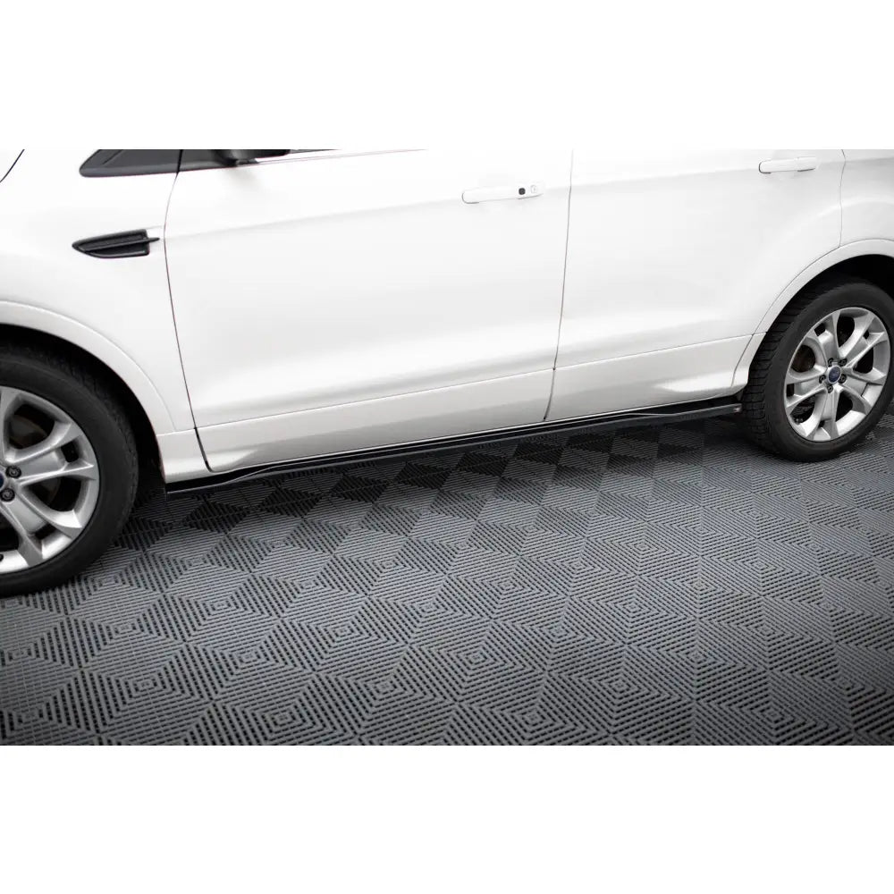 Sideskjørt Ford Kuga St-line Mk2