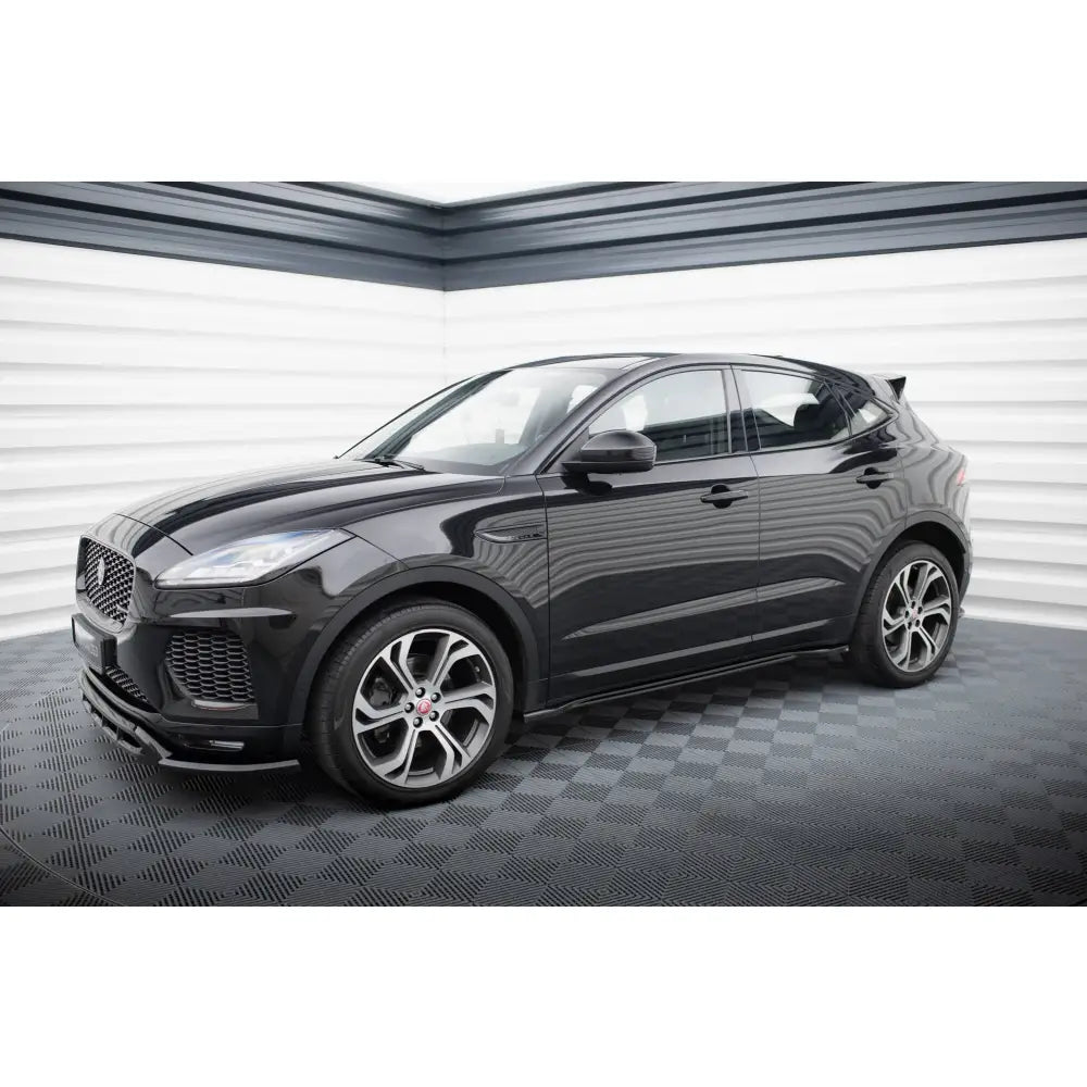 Sideskjørt Jaguar E-pace R-dynamic Mk1 - 2